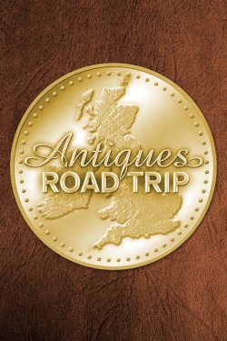 Watch Antiques Road Trip movies free hd online