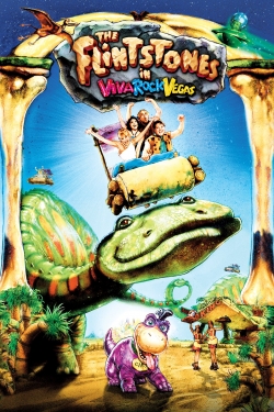 Watch The Flintstones in Viva Rock Vegas movies free hd online