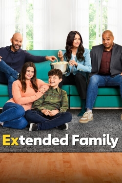 Watch Extended Family movies free hd online