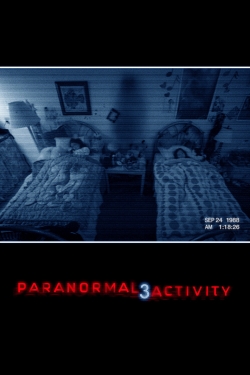 Watch Paranormal Activity 3 movies free hd online