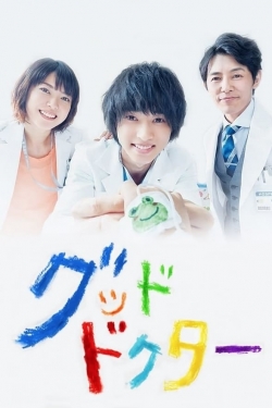 Watch Good Doctor movies free hd online