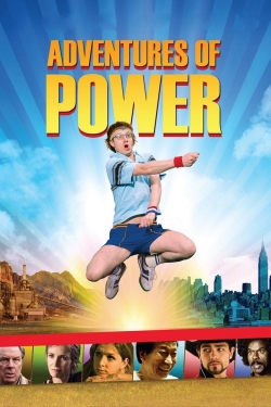 Watch Adventures of Power movies free hd online