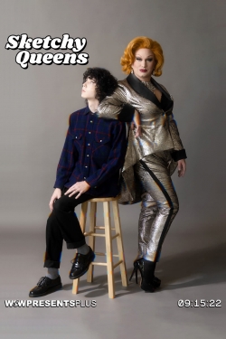 Watch Sketchy Queens movies free hd online