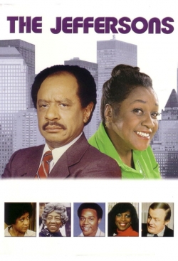 Watch The Jeffersons movies free hd online