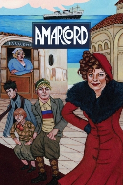 Watch Amarcord movies free hd online