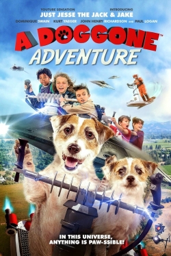 Watch A Doggone Adventure movies free hd online