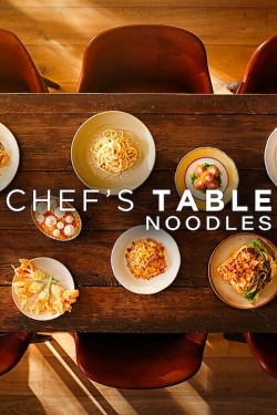 Watch Chef's Table: Noodles movies free hd online