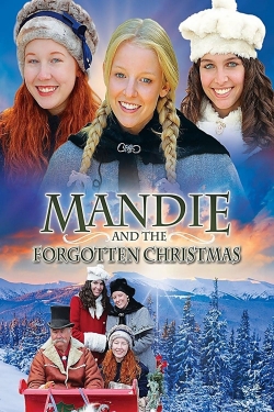 Watch Mandie and the Forgotten Christmas movies free hd online