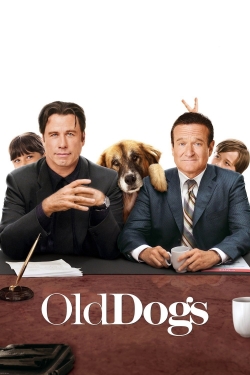 Watch Old Dogs movies free hd online