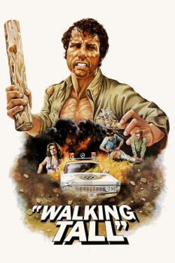 Watch Walking Tall movies free hd online