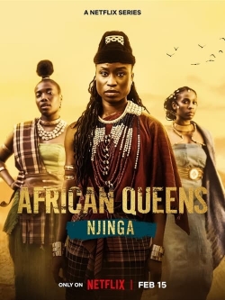 Watch African Queens: Njinga movies free hd online