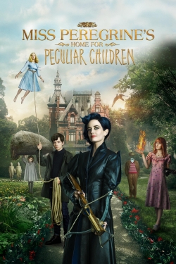 Watch Miss Peregrine's Home for Peculiar Children movies free hd online