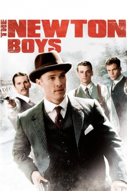 Watch The Newton Boys movies free hd online