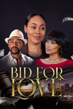 Watch Bid For Love movies free hd online