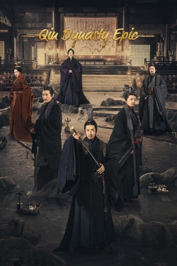 Watch Qin Dynasty Epic movies free hd online