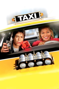 Watch Taxi movies free hd online