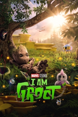 Watch I Am Groot movies free hd online