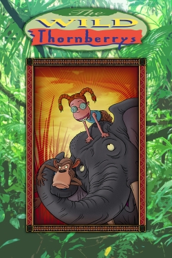 Watch The Wild Thornberrys movies free hd online