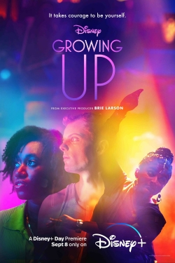 Watch Growing Up movies free hd online