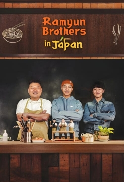 Watch Brother Ramyeon movies free hd online