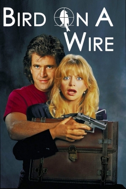 Watch Bird on a Wire movies free hd online