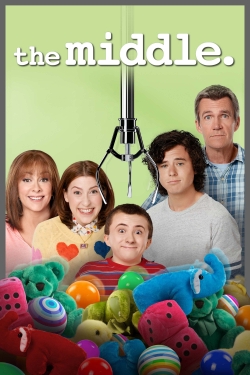 Watch The Middle movies free hd online