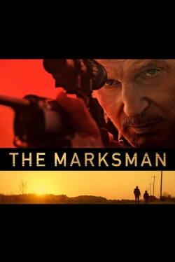 Watch The Marksman movies free hd online