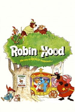 Watch Robin Hood movies free hd online