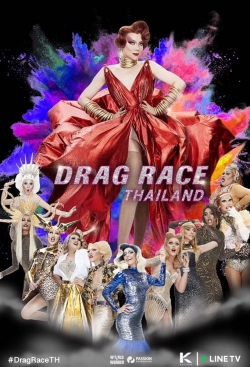 Watch Drag Race Thailand movies free hd online