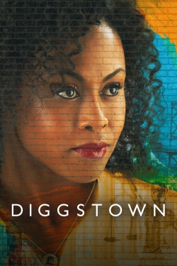 Watch Diggstown movies free hd online