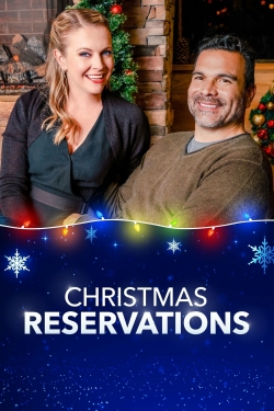 Watch Christmas Reservations movies free hd online