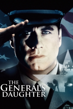 Watch The General's Daughter movies free hd online