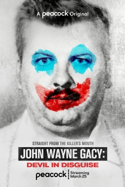 Watch John Wayne Gacy: Devil in Disguise movies free hd online