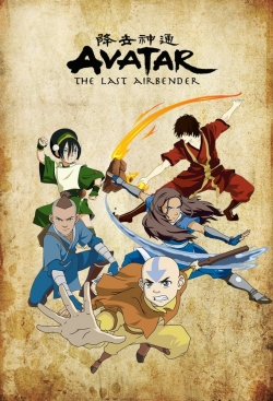 Watch Avatar: The Last Airbender movies free hd online