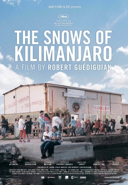 Watch The Snows of Kilimanjaro movies free hd online