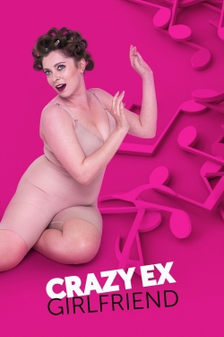 Watch Crazy Ex-Girlfriend movies free hd online