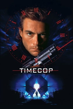 Watch Timecop movies free hd online