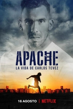 Watch Apache: La vida de Carlos Tevez movies free hd online