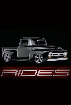 Watch Rides movies free hd online