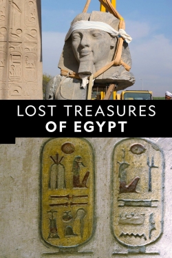 Watch Lost Treasures of Egypt movies free hd online