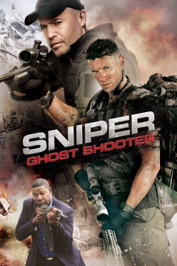 Watch Sniper: Ghost Shooter movies free hd online