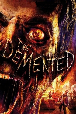 Watch The Demented movies free hd online