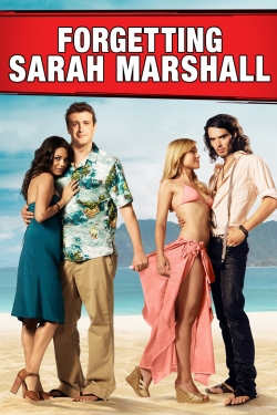 Watch Forgetting Sarah Marshall movies free hd online