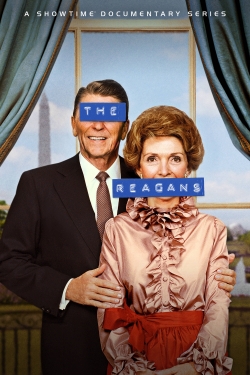 Watch The Reagans movies free hd online