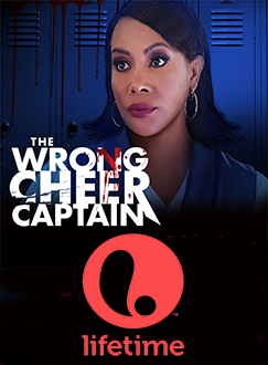 Watch The Wrong Cheer Captain movies free hd online