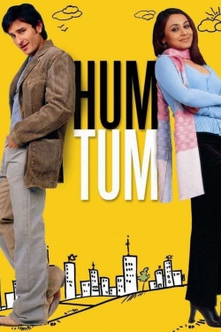 Watch Hum Tum movies free hd online