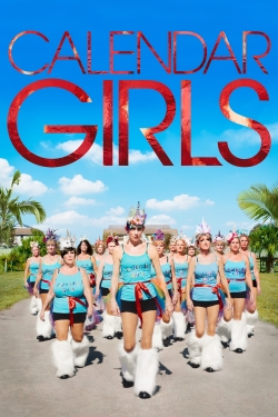 Watch Calendar Girls movies free hd online