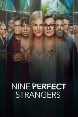 Watch Nine Perfect Strangers movies free hd online