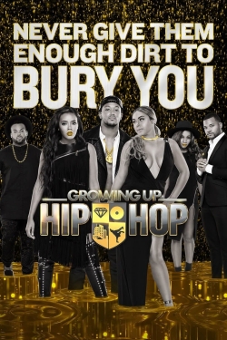 Watch Growing Up Hip Hop movies free hd online