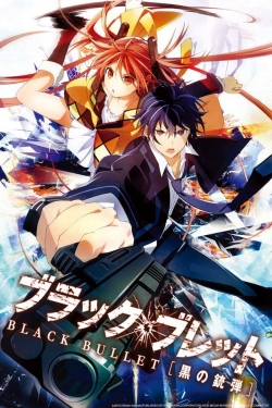 Watch Black Bullet movies free hd online